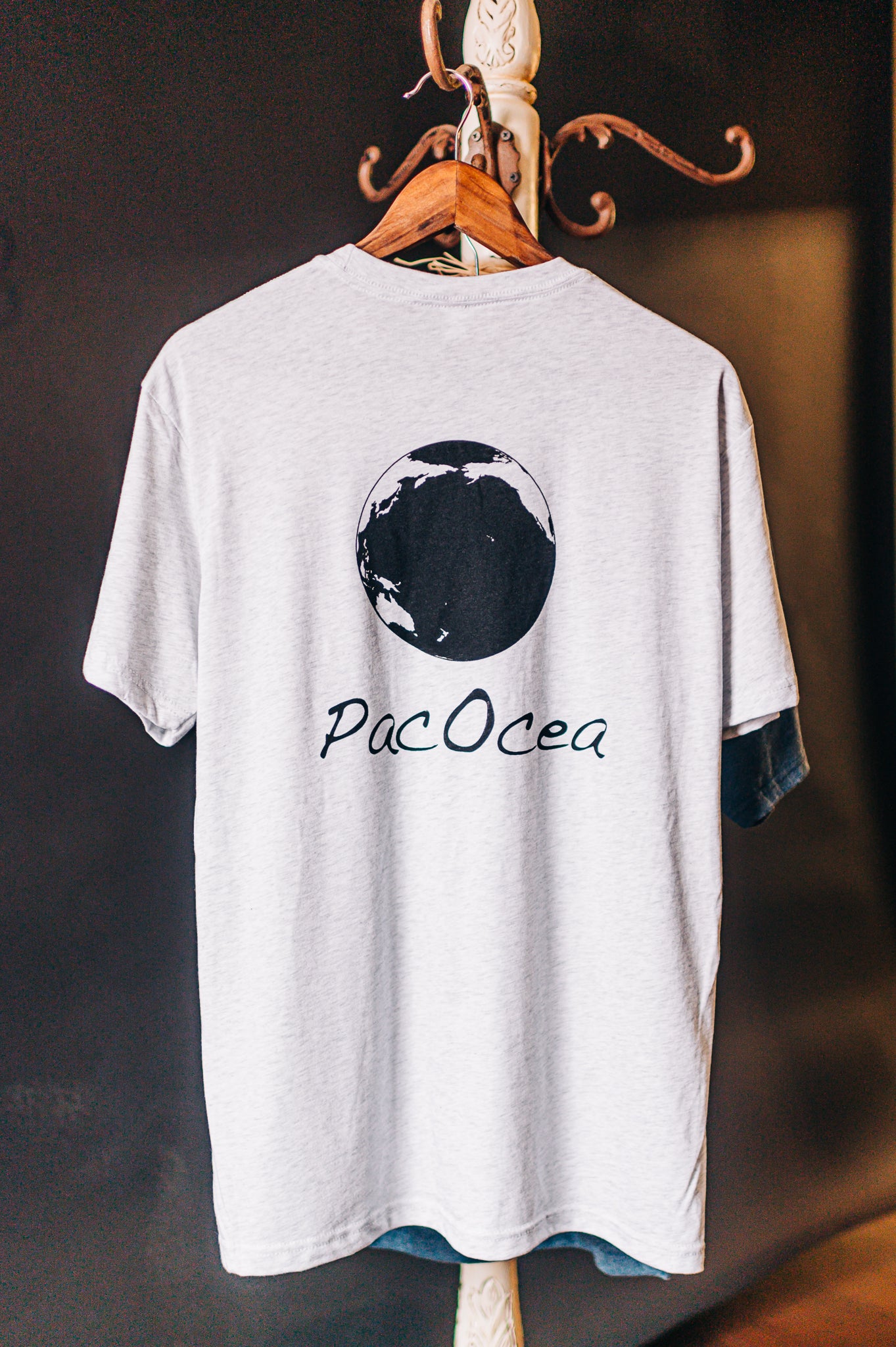 PacOcea Ocean Shirt – Coeur d'Love