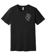 Heart Logo Shirt