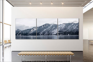 Glacier Peak - Masterpiece Collection